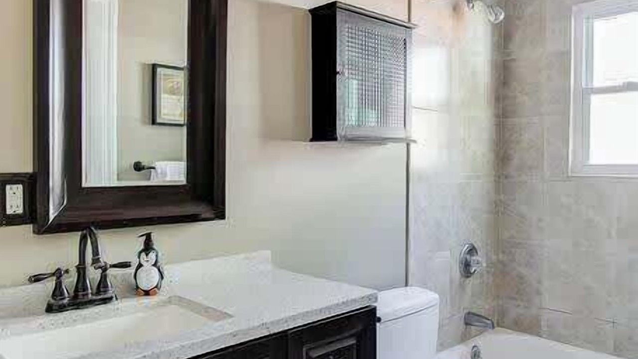 Photo of Bathroom in Germantown