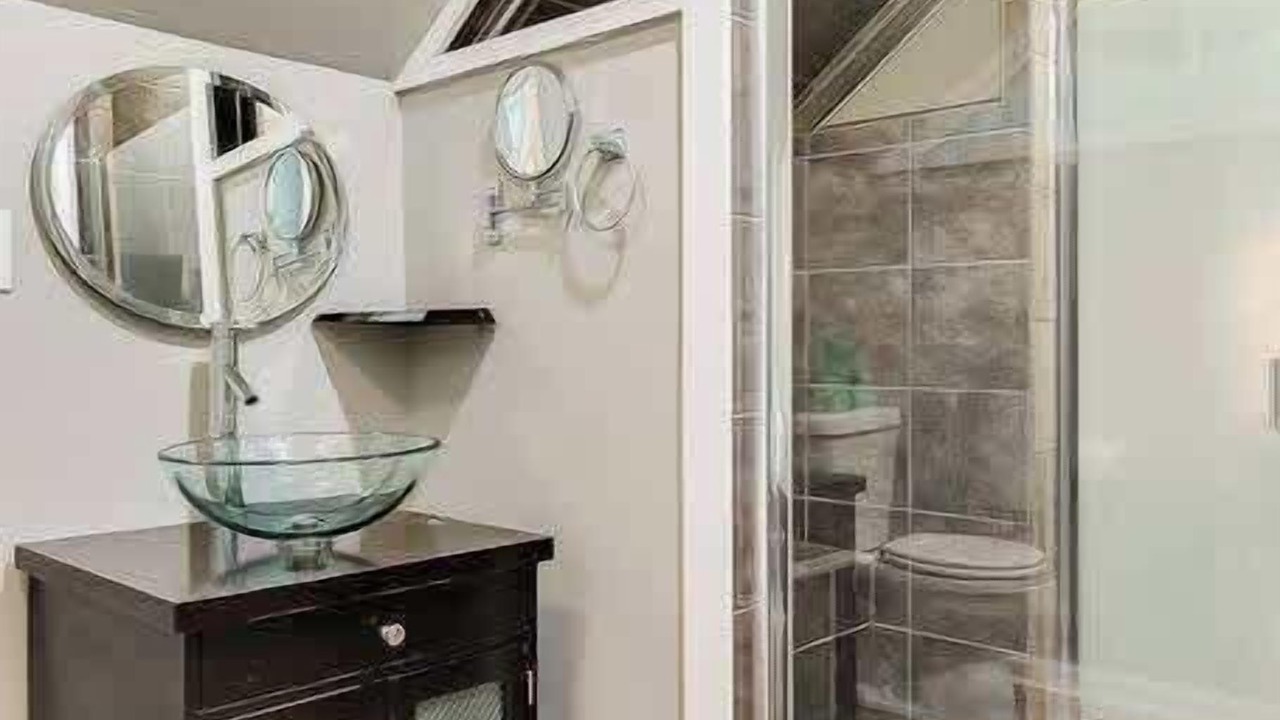 Photo of Bathroom in Germantown