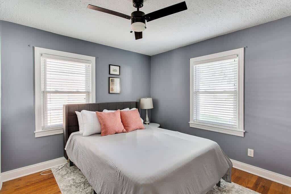 Photo of Bedroom in Germantown