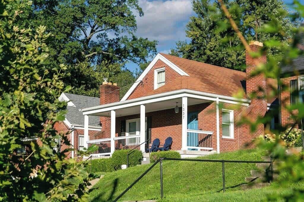 Photo of Outdoor in Germantown