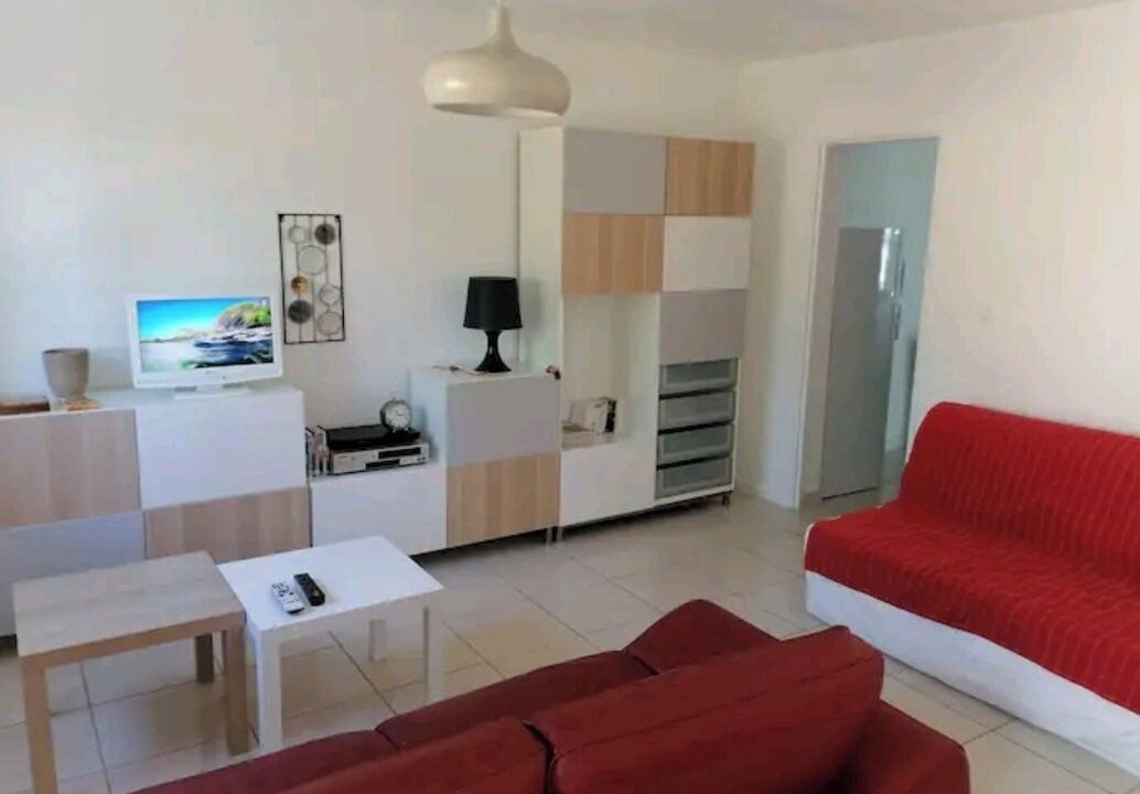 Photo of Livingroom in Saint-Gely-du-Fesc
