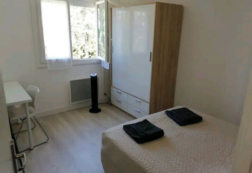 Photo of Bedroom in Saint-Gely-du-Fesc