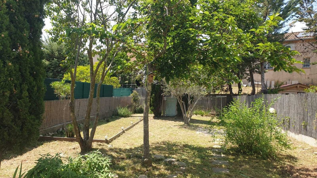 Photo of Outdoor in Saint-Gely-du-Fesc