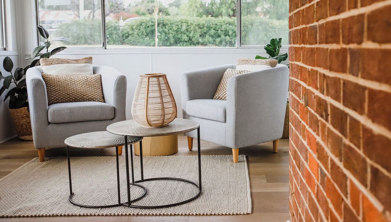 Photo of Livingroom in Central Mudgee