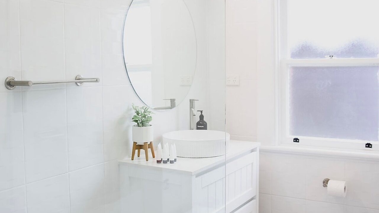 Photo of Bathroom in Central Mudgee