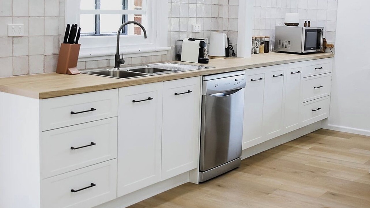 Photo of Kitchen in Central Mudgee