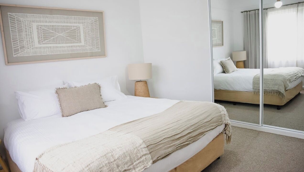 Photo of Bedroom in Central Mudgee