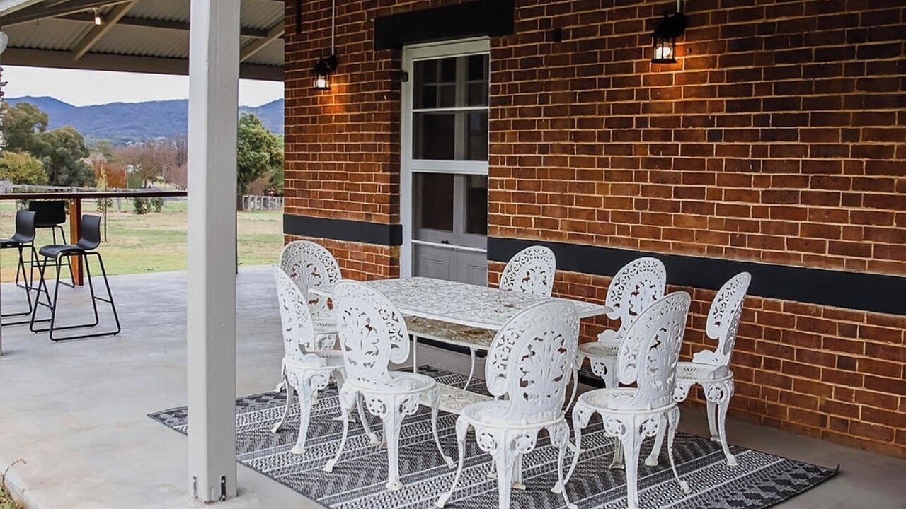 Photo of Outdoor in Central Mudgee