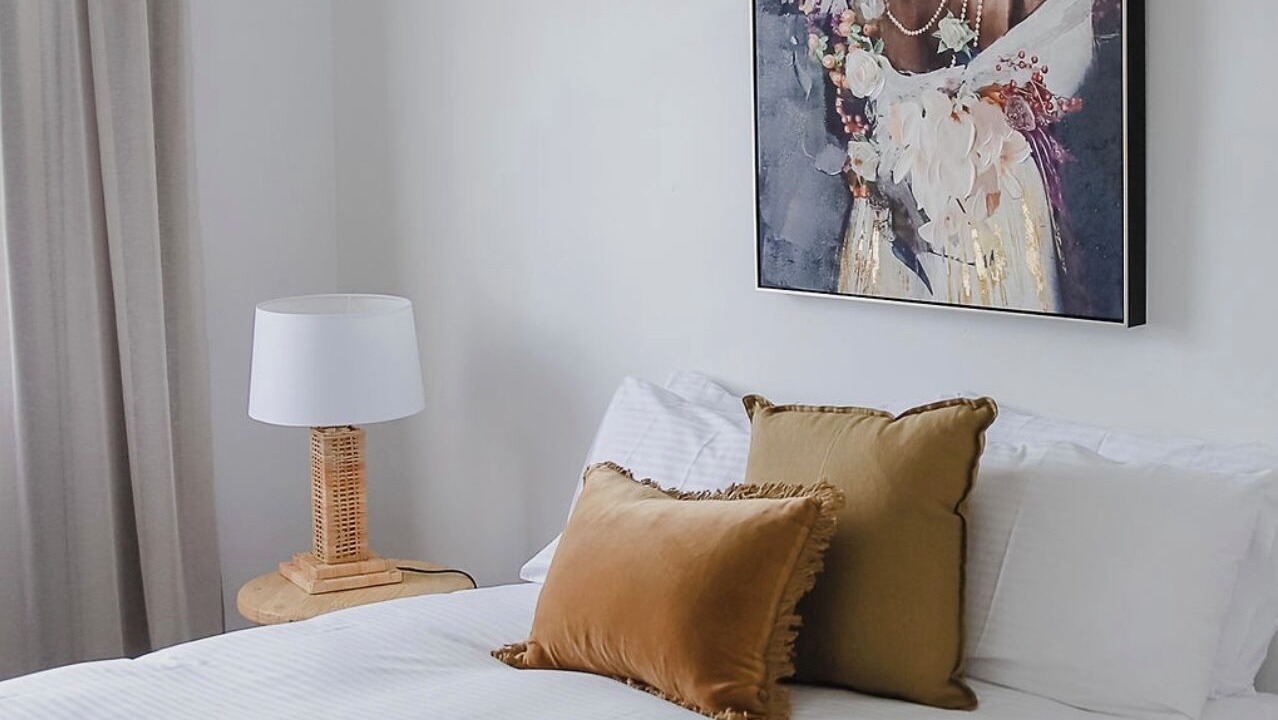 Photo of Bedroom in Central Mudgee