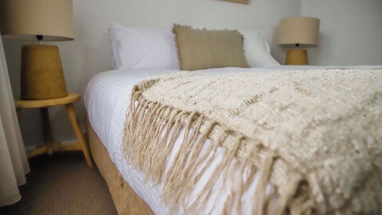 Photo of Bedroom in Central Mudgee