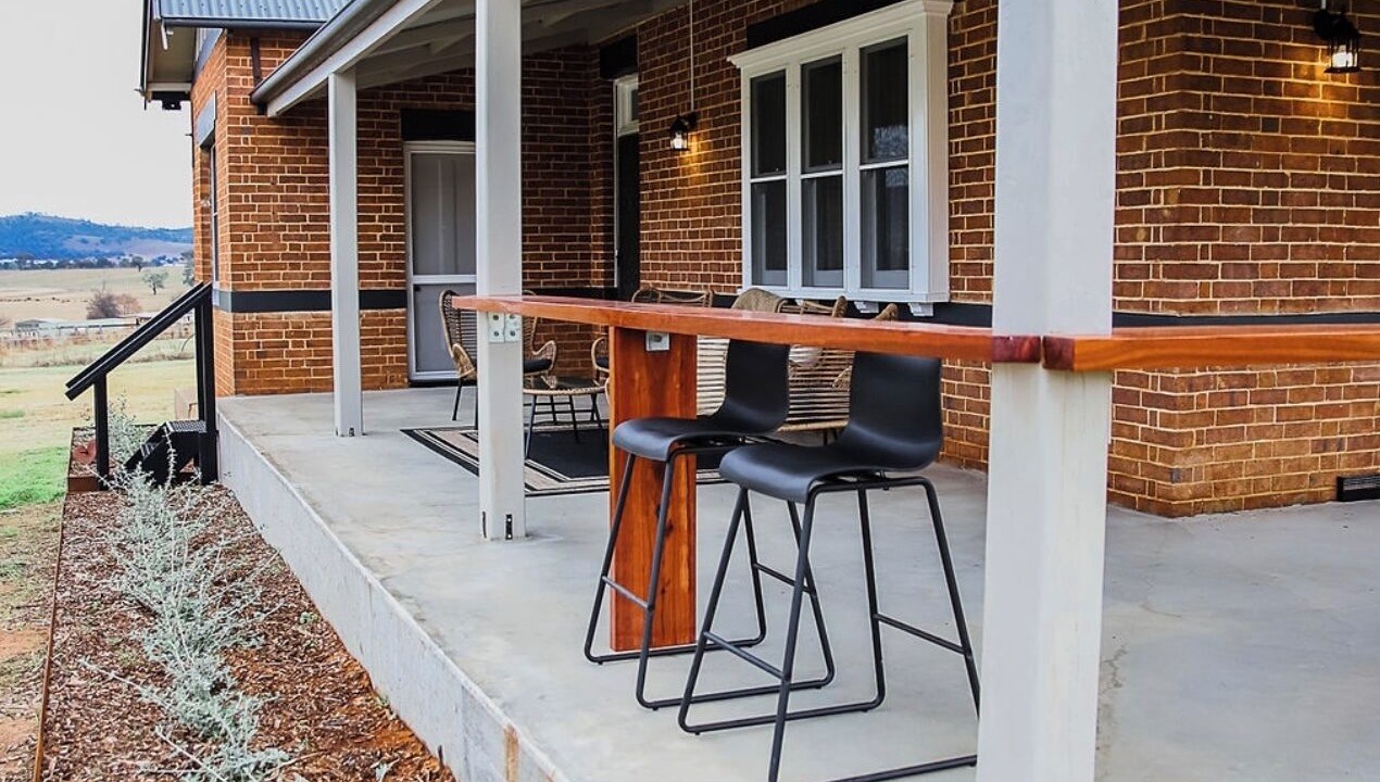 Photo of Outdoor in Central Mudgee