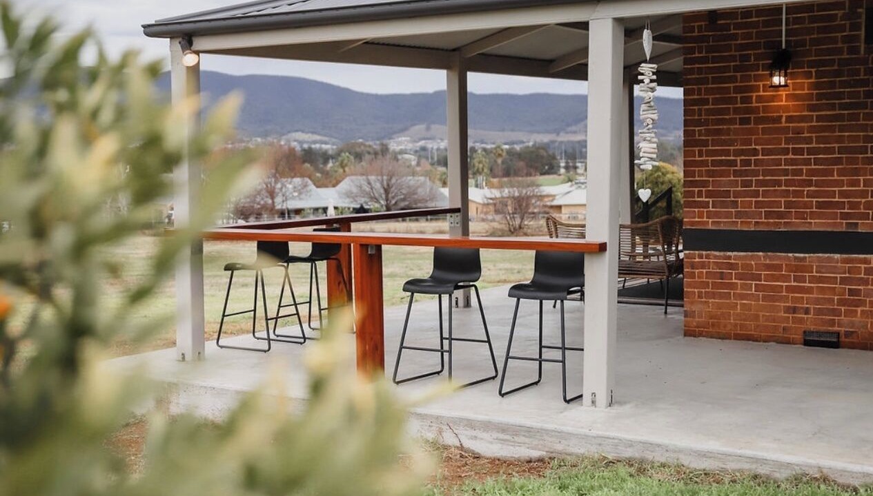 Photo of Outdoor in Central Mudgee