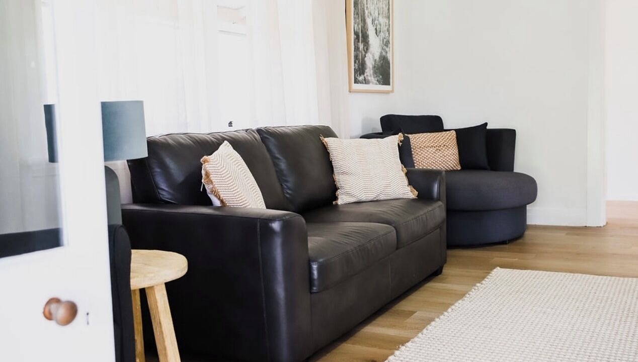 Photo of Livingroom in Central Mudgee