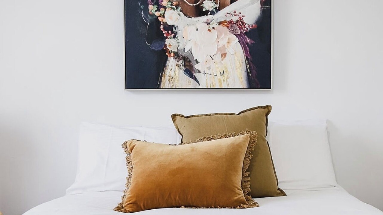 Photo of Bedroom in Central Mudgee