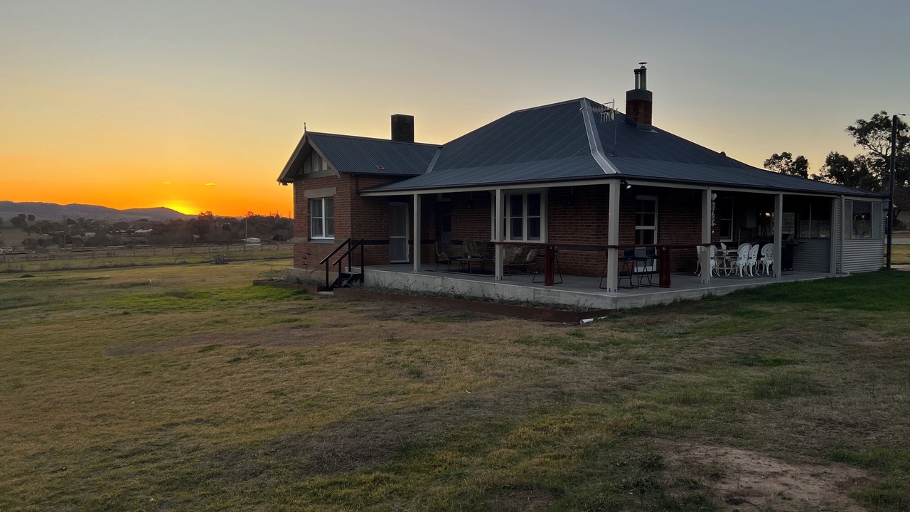Photo of Outdoor in Central Mudgee