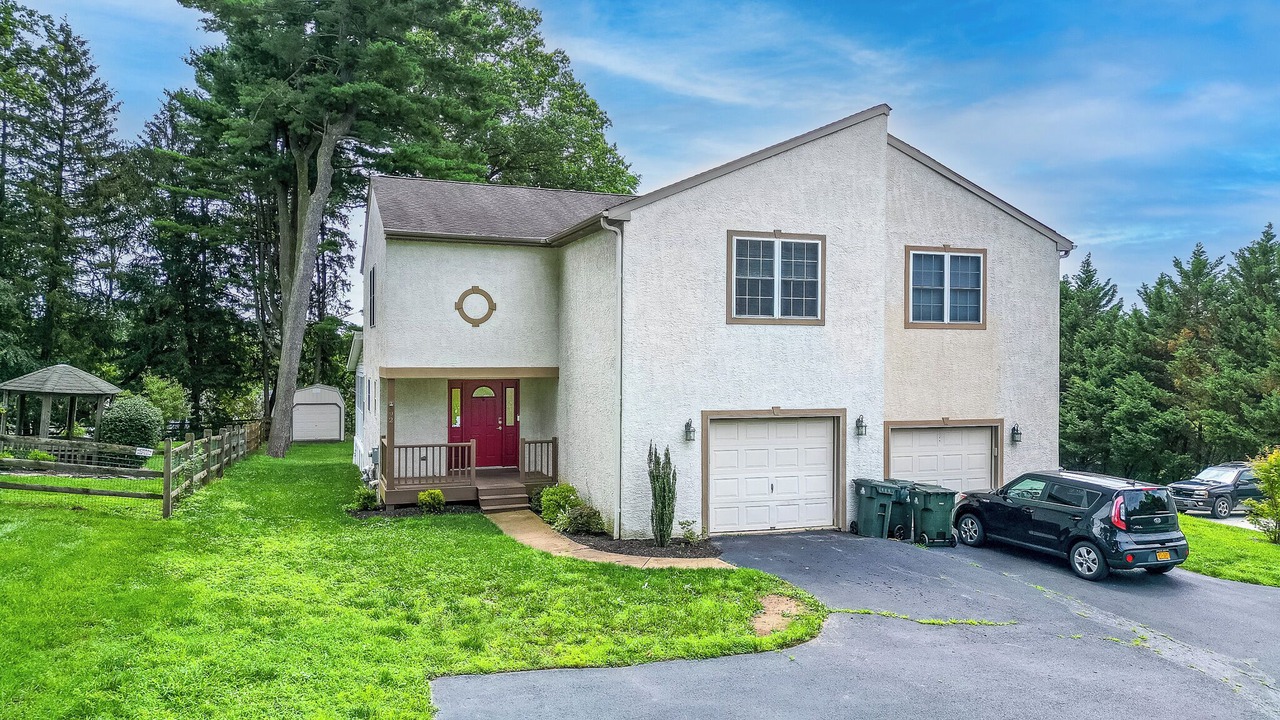 Photo of Outdoor in Newark