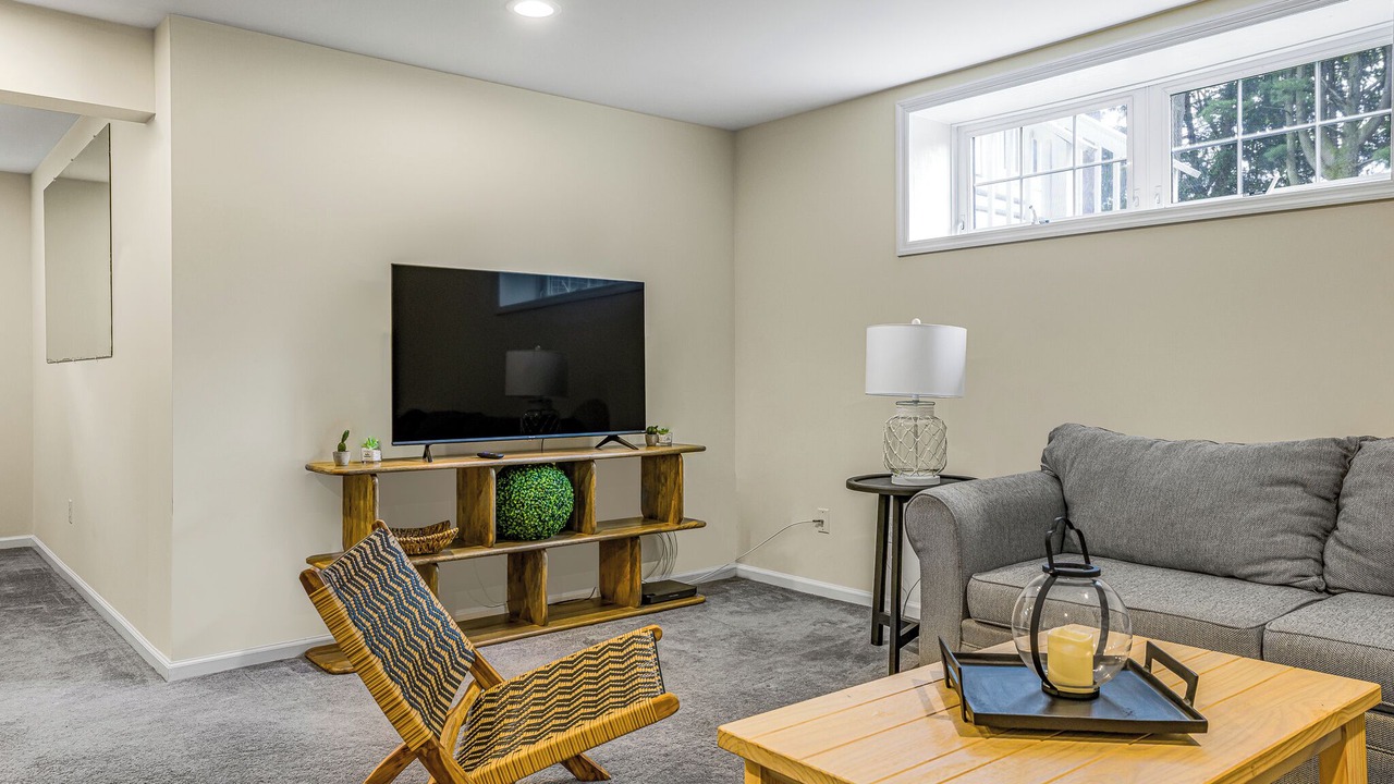 Photo of Livingroom in Newark