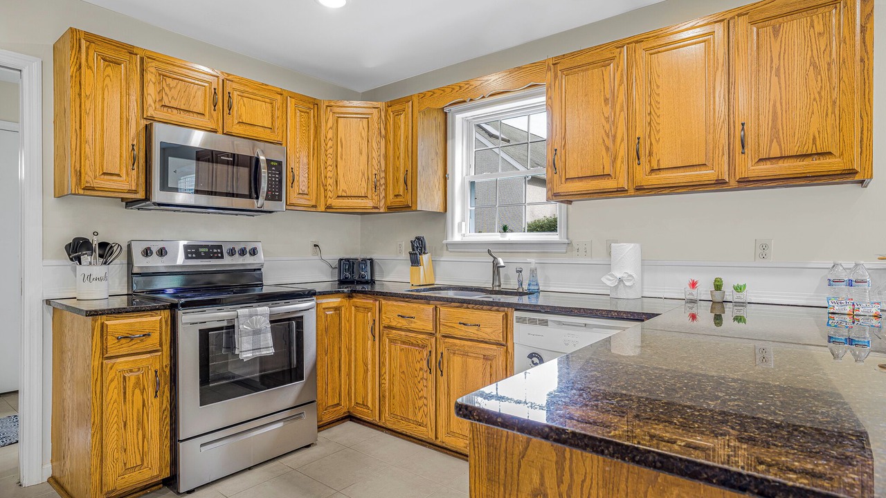 Photo of Kitchen in Newark