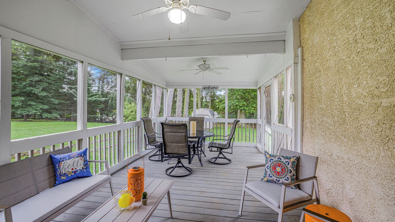 Photo of Outdoor in Newark