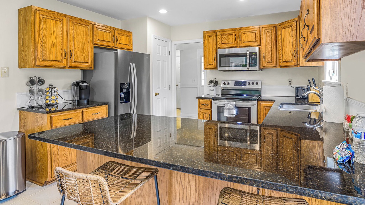 Photo of Kitchen in Newark