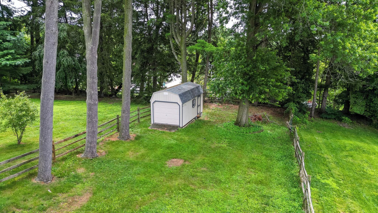 Photo of Outdoor in Newark