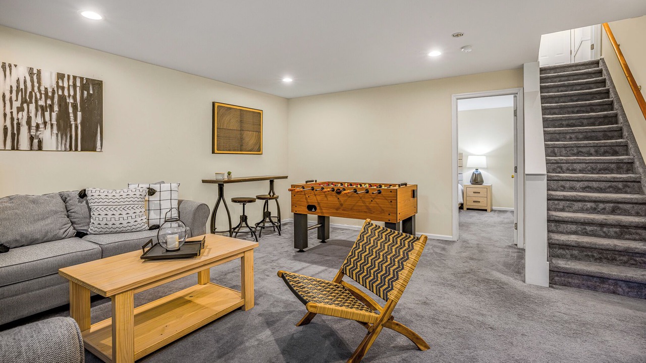 Photo of Livingroom in Newark