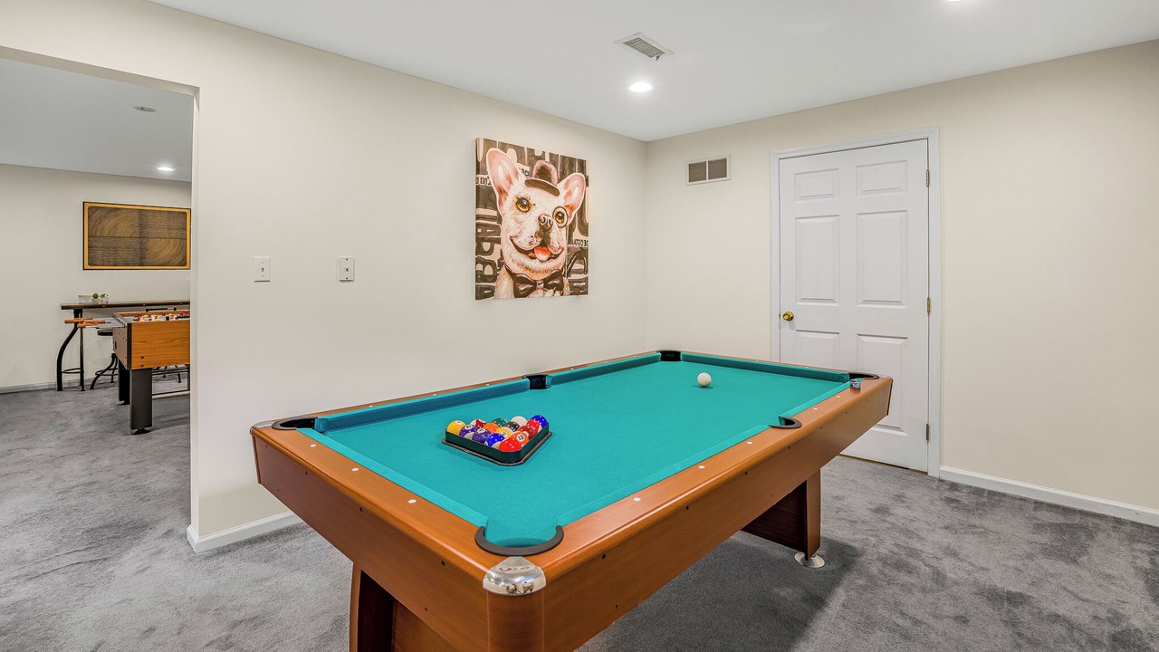 Photo of Bedroom in Newark