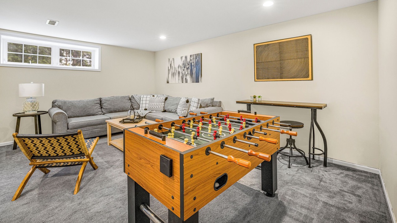 Photo of Bedroom in Newark