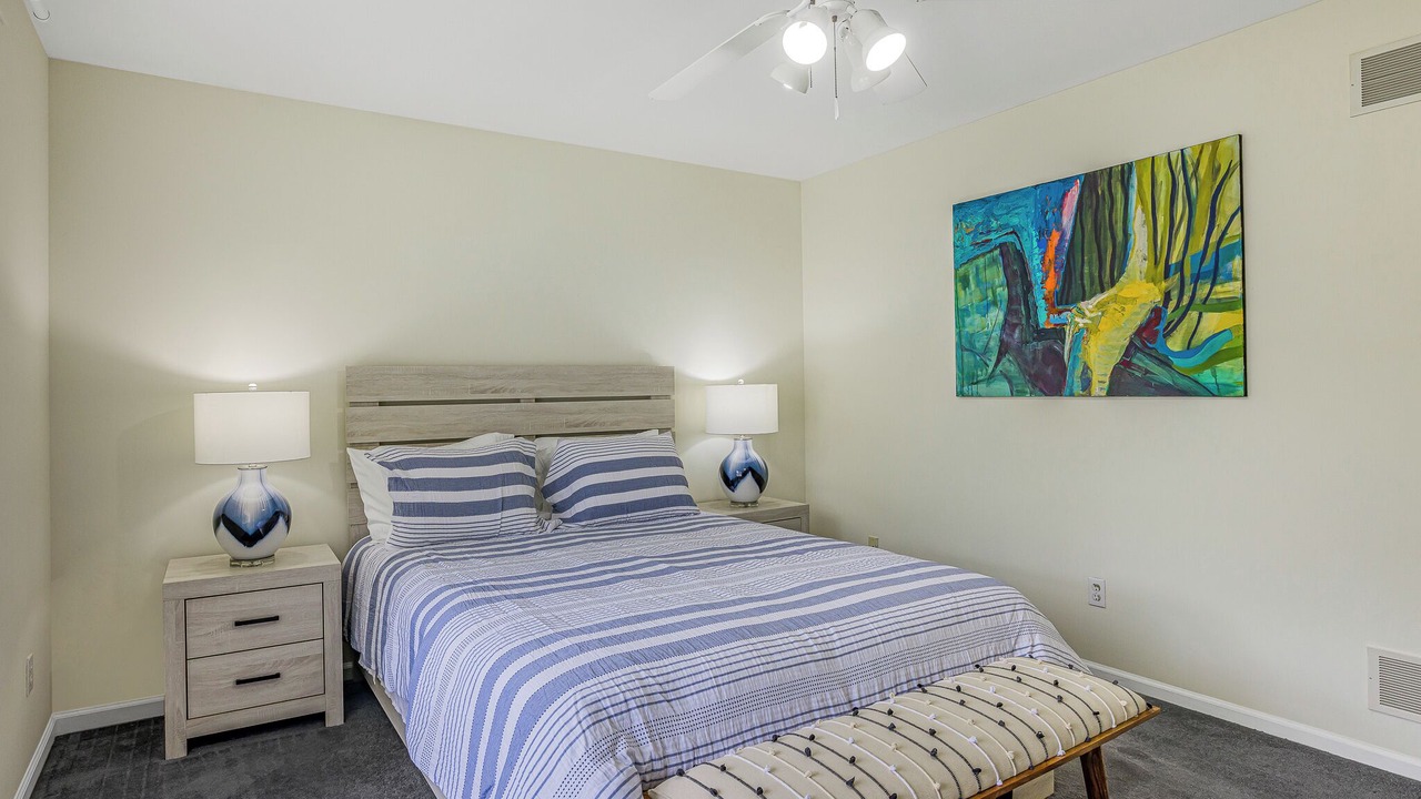 Photo of Bedroom in Newark