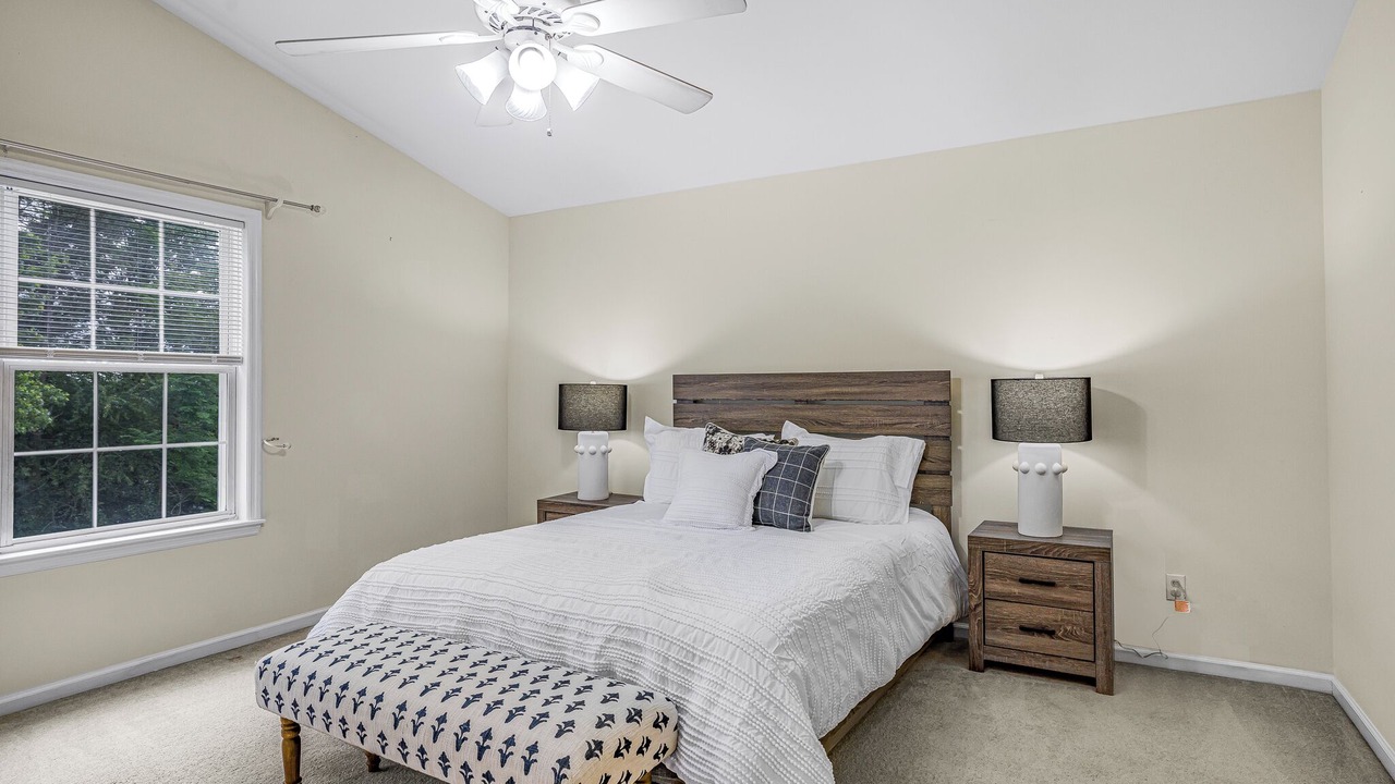 Photo of Bedroom in Newark