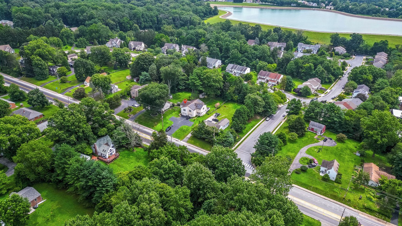 Photo of Outdoor in Newark