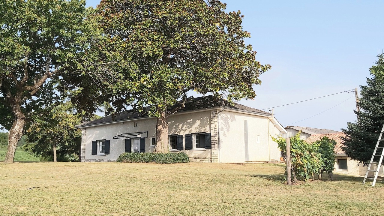 Photo of Outdoor in Montastruc