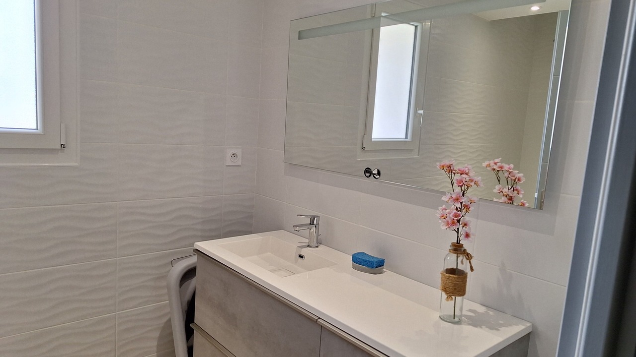 Photo of Bathroom in Montastruc