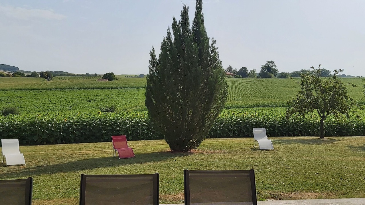 Photo of Outdoor in Montastruc