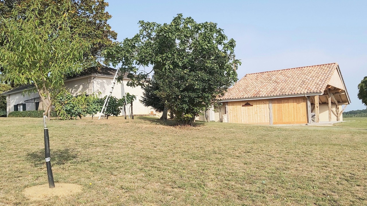 Photo of Outdoor in Montastruc