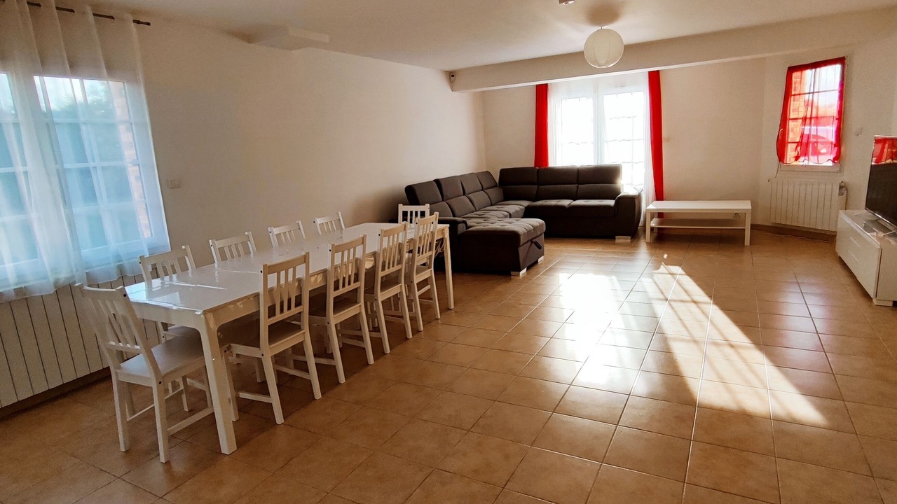 Photo of Livingroom in Thiberville