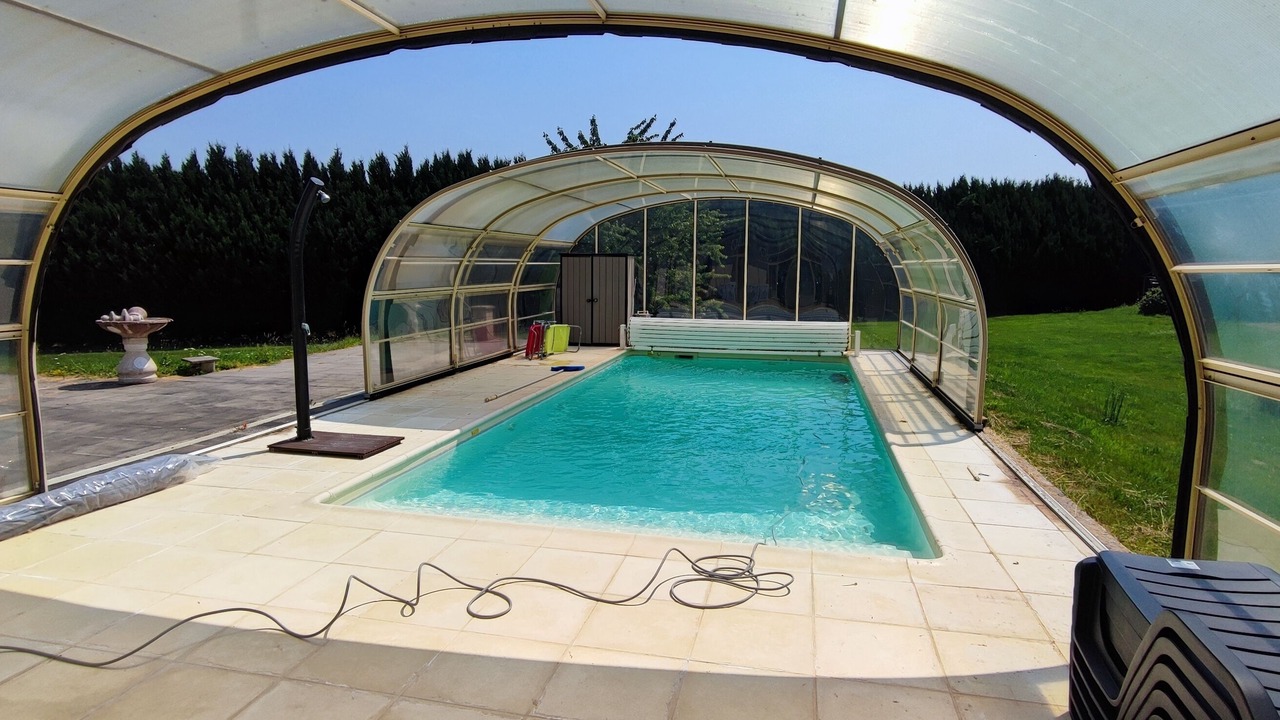 Photo of Outdoor in Thiberville