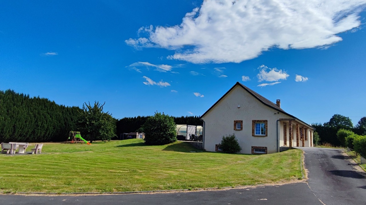Photo of Outdoor in Thiberville