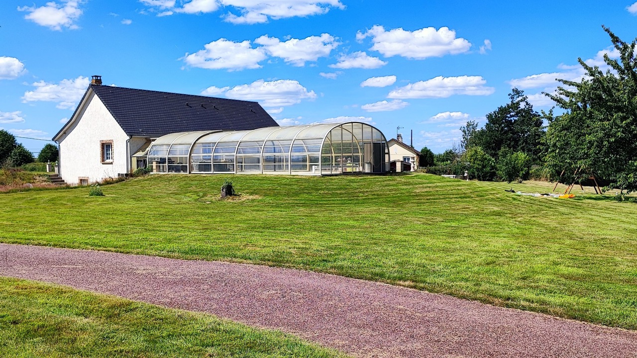 Photo of Outdoor in Thiberville