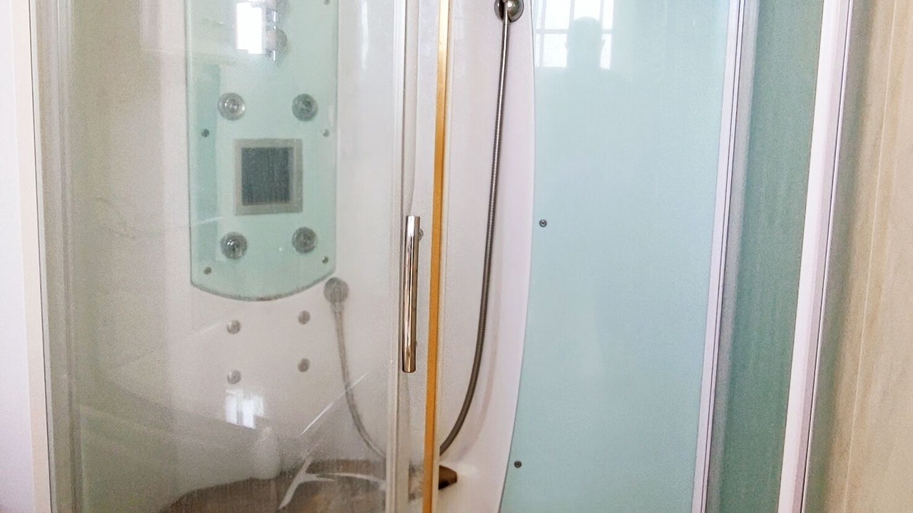 Photo of Bathroom in Thiberville