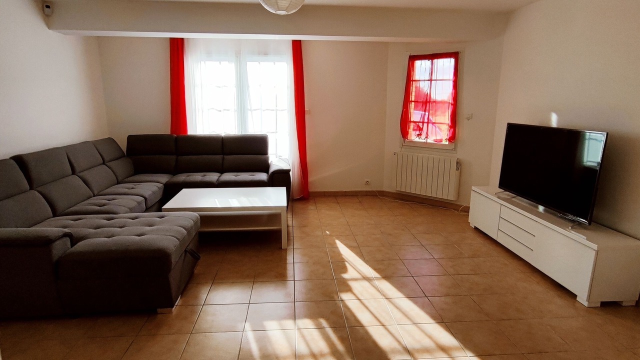 Photo of Livingroom in Thiberville