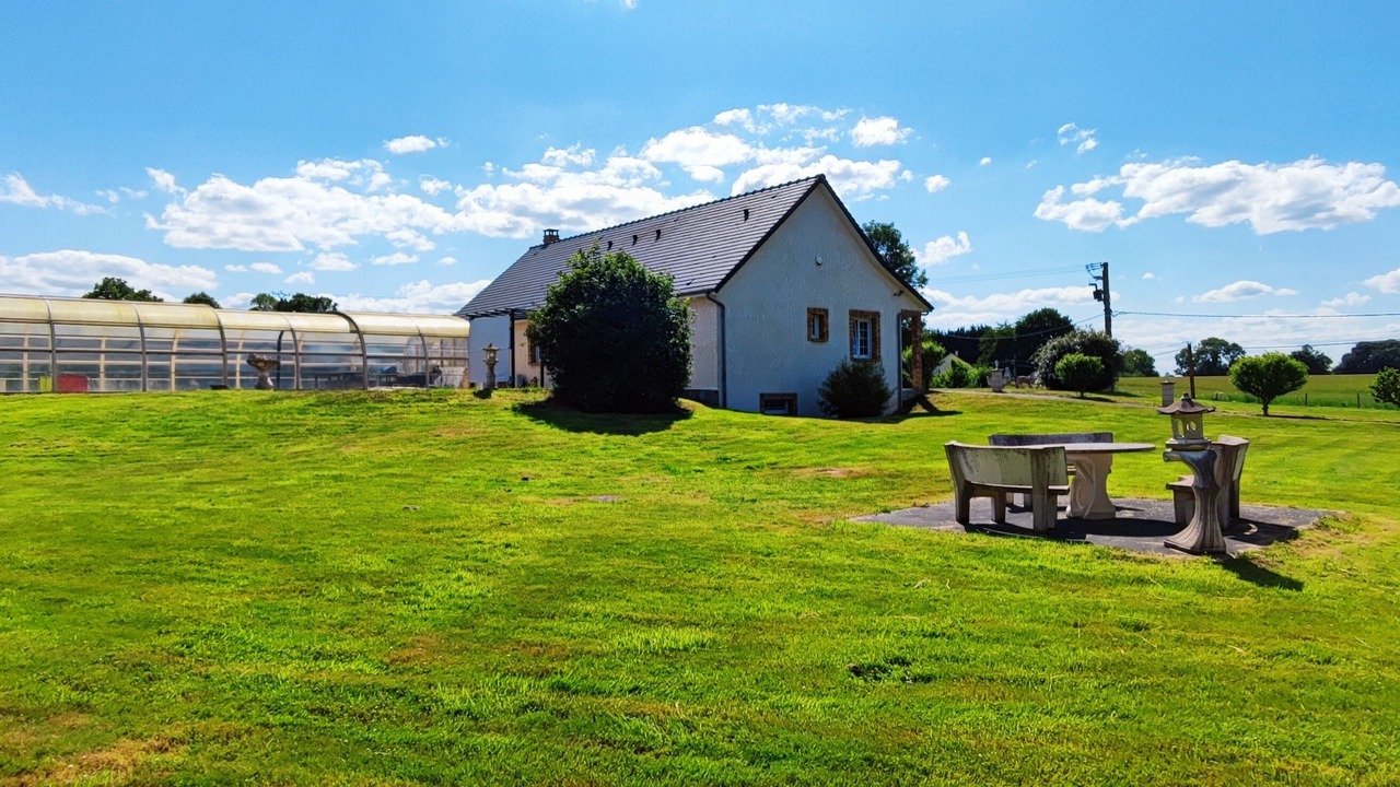 Photo of Outdoor in Thiberville