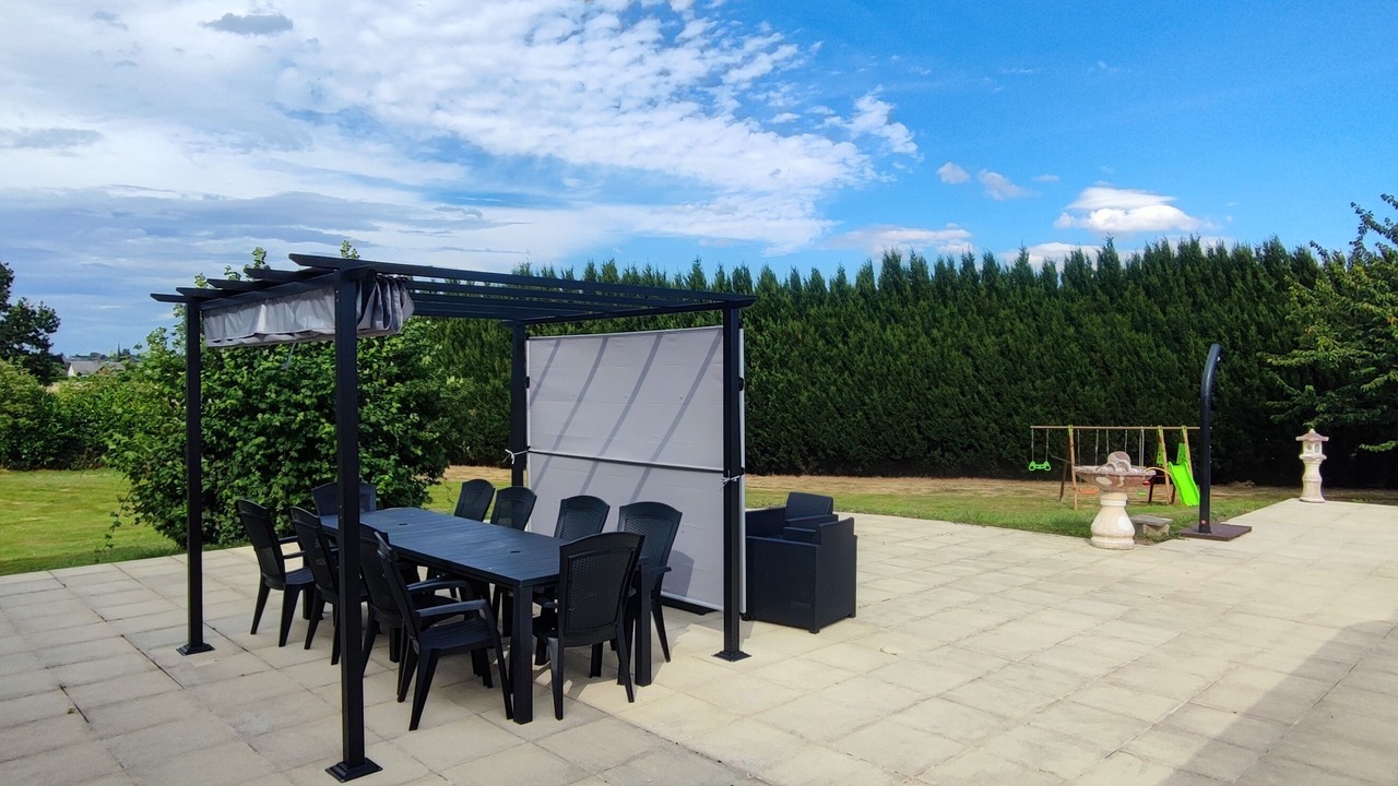 Photo of Outdoor in Thiberville
