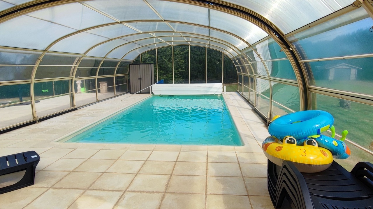 Photo of Outdoor in Thiberville