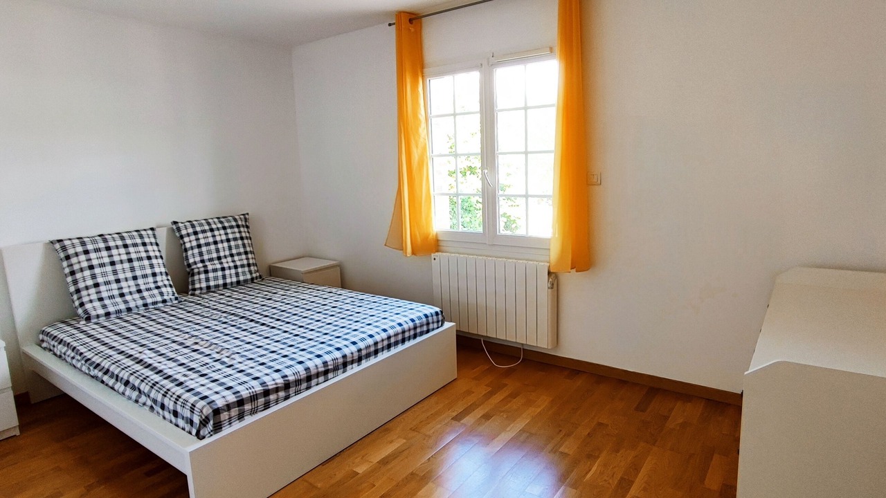 Photo of Bedroom in Thiberville