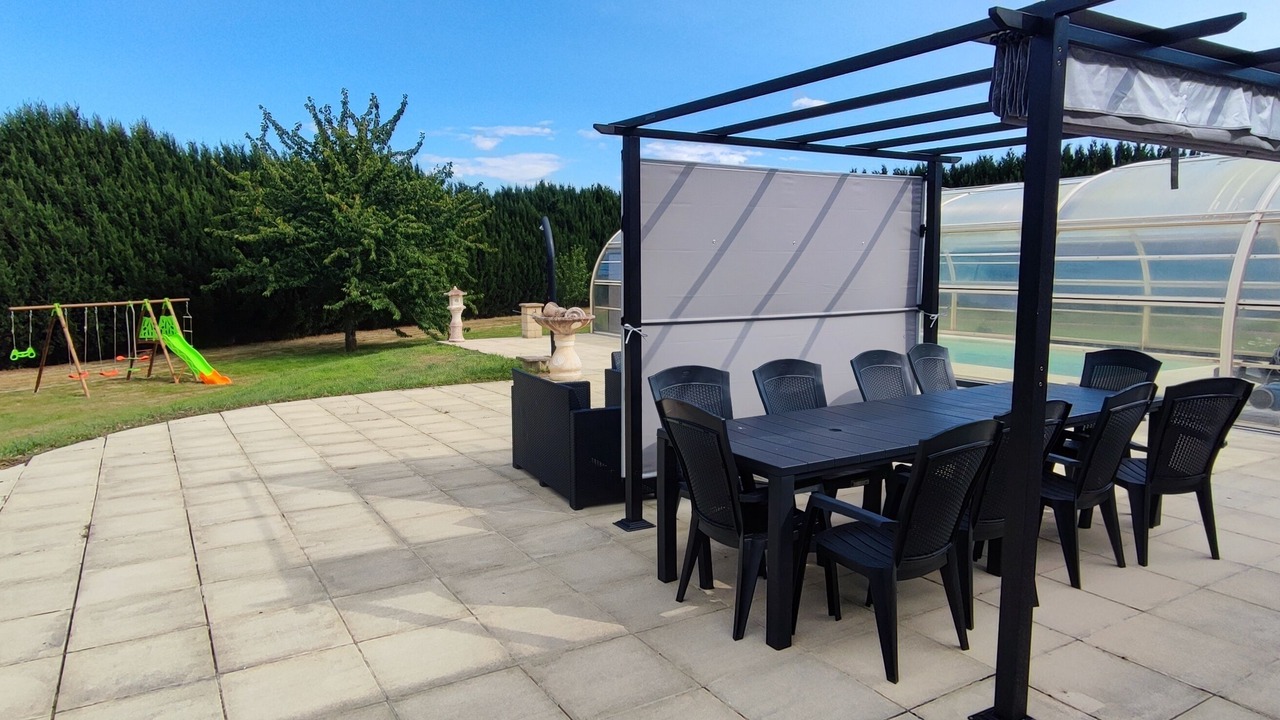 Photo of Outdoor in Thiberville