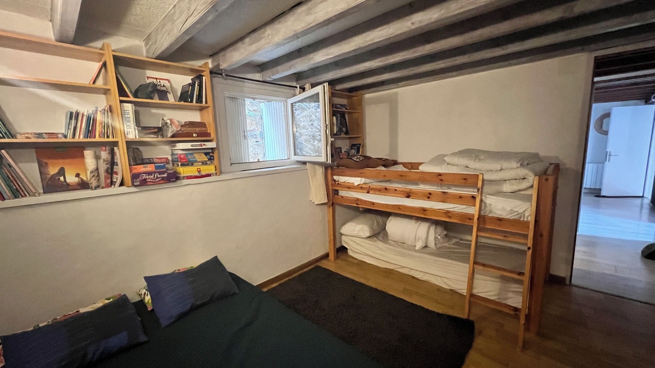 Photo of Bedroom in Formigueres