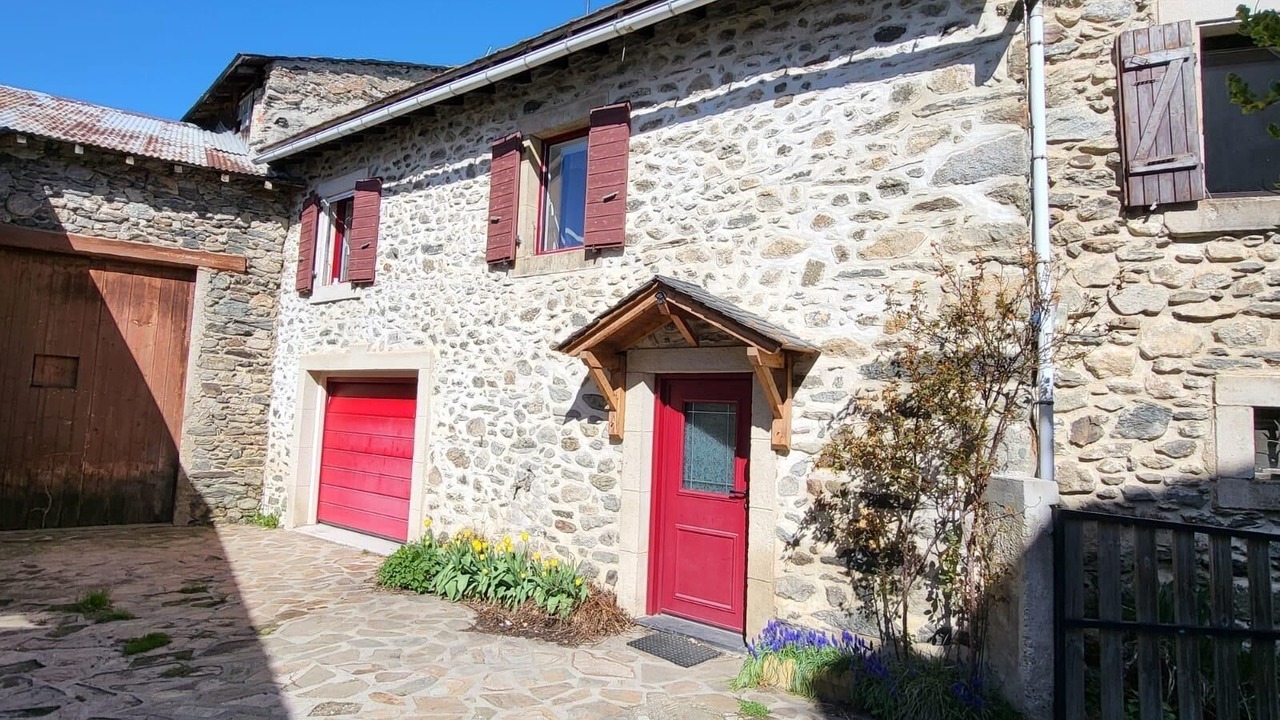 Photo of Outdoor in Formigueres