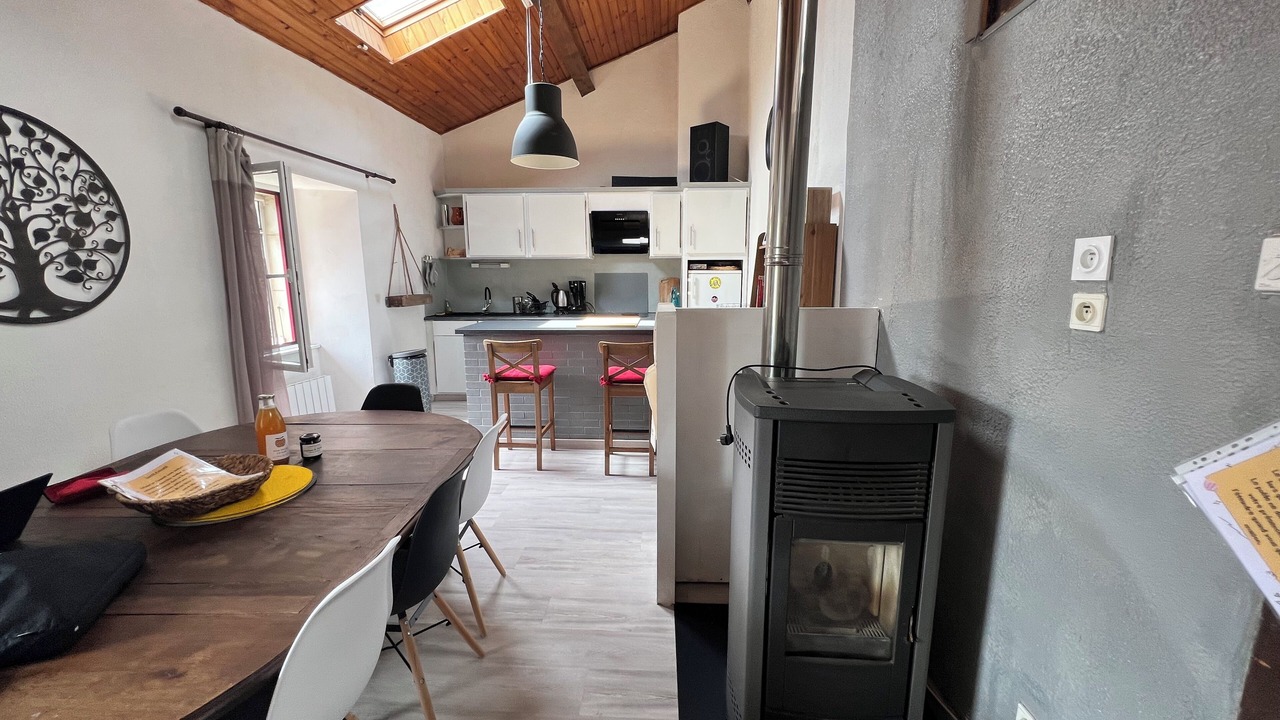 Photo of Kitchen in Formigueres