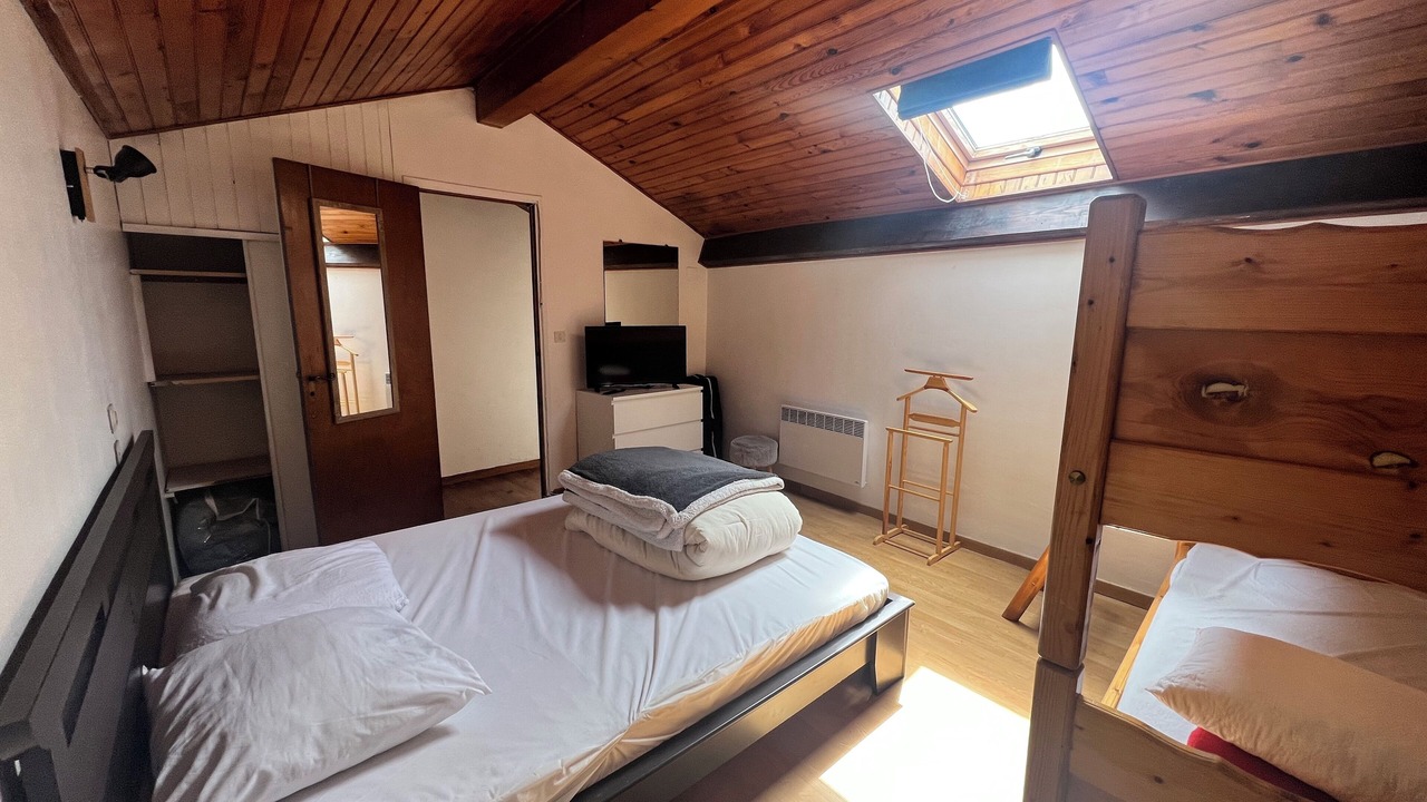 Photo of Bedroom in Formigueres